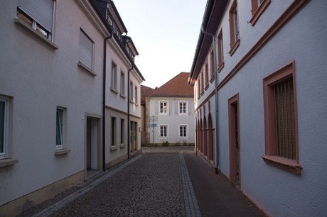 Bad Bergzabern